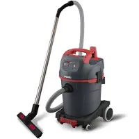 Starmix LD-1432 WET Waterzuiger UClean