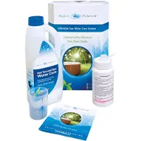 AquaFinesse pakket voor opblaasbare spa