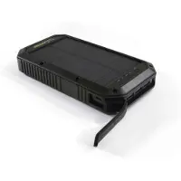 Basic Nature Powerbank '20' 20.000 Mah Powerbank 20.000 mAh