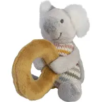 Happy horse rammelaar Koala McKensey - 12 cm