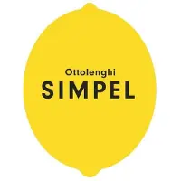 Fontaine Uitgevers Simpel - Yotam Ottolenghi