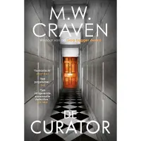 Luitingh-sijthoff De curator (Paperback)