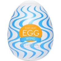 Tenga - Egg Wonder Wind (1 Stuk)