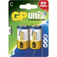 GP Ultra Plus 4X Aa 03015AUPU4