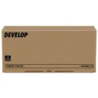Develop TNP-35 / A63W11H toner cartridge zwart origineel