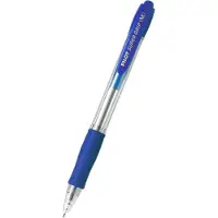 Pilot balpen SUPER GRIP, 12 stuks