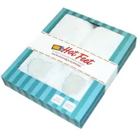 Adlibris Magnetron Sloffen Deluxe - Zwart - One Size Fits All