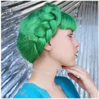 Leg avenue Misfit Long Wavy Wig