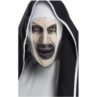 Rubies - The Nun (maat standaard)
