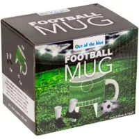 Out of the blue Ootb Beker Voetbal 1 St