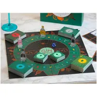 Talking Tables Gin bordspel game spel cadeau -