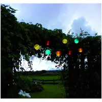 Best Season Festival lichtslinger op zonne-energie Multi