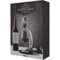 Mikamax Magic Wine Decanter Deluxe - Wijn Decanteerder - Grote Decanter