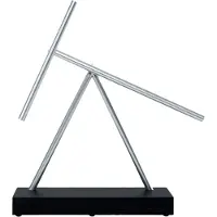 Mikamax The Swinging Sticks - Kinetisch Sculptuur