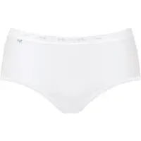 Sloggi Slip Basic+ | Maat: 38 | Kleur: Zwart