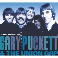 Import Best of Gary Puckett and Union Gap