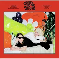 Konkurrent The A's - Fruit (LP)