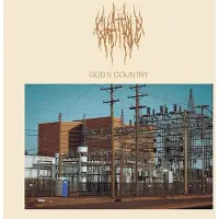 Konkurrent Chat Pile - God's Country (CD)