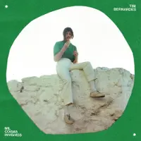 Konkurrent Tim Bernardes - Mil Coisas Invisiveis (2 CD)