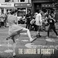 Ginza.se Starlite Campbell Band - The Language of Curiosity (LP)