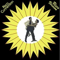 Strut Records RISCO VERSION