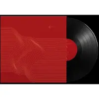 Pias Pianos Become The Teeth - Drift (LP)