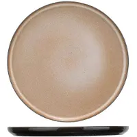 COSY&TRENDY 4x Cosy&Trendy Plaat 'Lerida-woestijn', Bord, Bruin