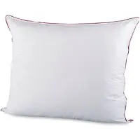 Eleganzzz Hoofdkussen Bolletjes Mix latex - 60x70cm