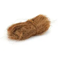 Adori Nestmateriaal Kokosvezel - Vogelbroedbenodigheden - 300 g