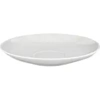 Alessi Schotel Mami White Porcelain 13 cm (Set van 6)