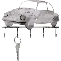 Hinz & Kunst kapstok / sleutelrek Engelse auto