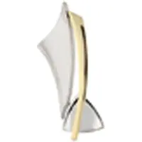 Glow 120.5603.00 Hanger Zilver - 40mm
