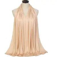 Achilles Hijab - Hoofddoek Sjaal - Islamitisch - Islam - One size - Tulband