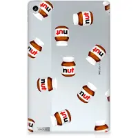 B2Ctelecom Lenovo Tab M10 Plus (3e generatie) Tablet Cover Nut Jar