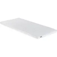 M-Concept Hr-Schuim Topmatras Comfort Foam 210 x 80 x 7