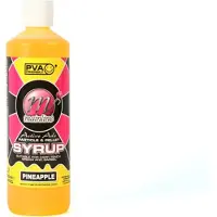 Mainline Active Ade Particle & Pellet Syrup Pineapple Juice