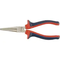 Kwb Silver Rondbektang - 160 mm 3816-50