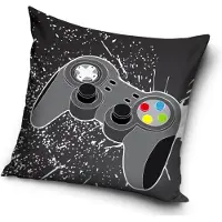 Procos Gamer Controller - Sierkussen Kussen 40x40cm