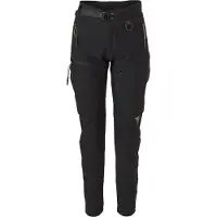 Agu Fietsbroek AGU Women MTB Summer Venture Black-XS