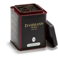 Dammann Assam Black Loose Tea Thee