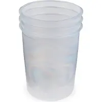 Graco Flexliner Bekerzakjes - 1L - 3stuks