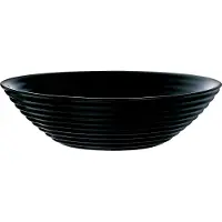 Luminarc Harena Black Kommetje D16cm in Glas