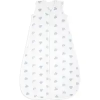 Aden + Anais Aden - Anais slaapzak Animal Kingdom 1.0 tog - Small - 0-6 mnd