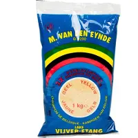 Van den Eynde Vijver Geel - Lokvoer - 1 kg