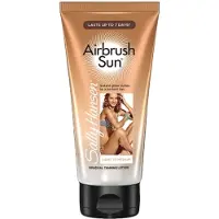 Sally Hansen Airbrush Sun Gradual Tanning Lotion
