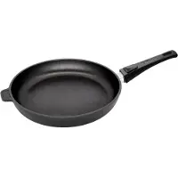 Saro - Koekenpan met Afneembaar Handvat 24 CM
