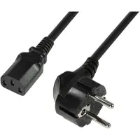 2Direct LogiLink câble d'alimentation - 3 m