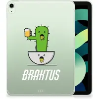 B2Ctelecom iPad Air (2020/2022) 10.9 inch Tablet Back Cover Braktus