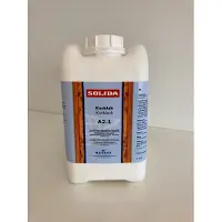 Solida Kurklak A2.1 Standard - 5 liter