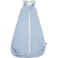 Ergobaby Slaapzak Classic Paper Planes 2,5 tog 0-6 mnd